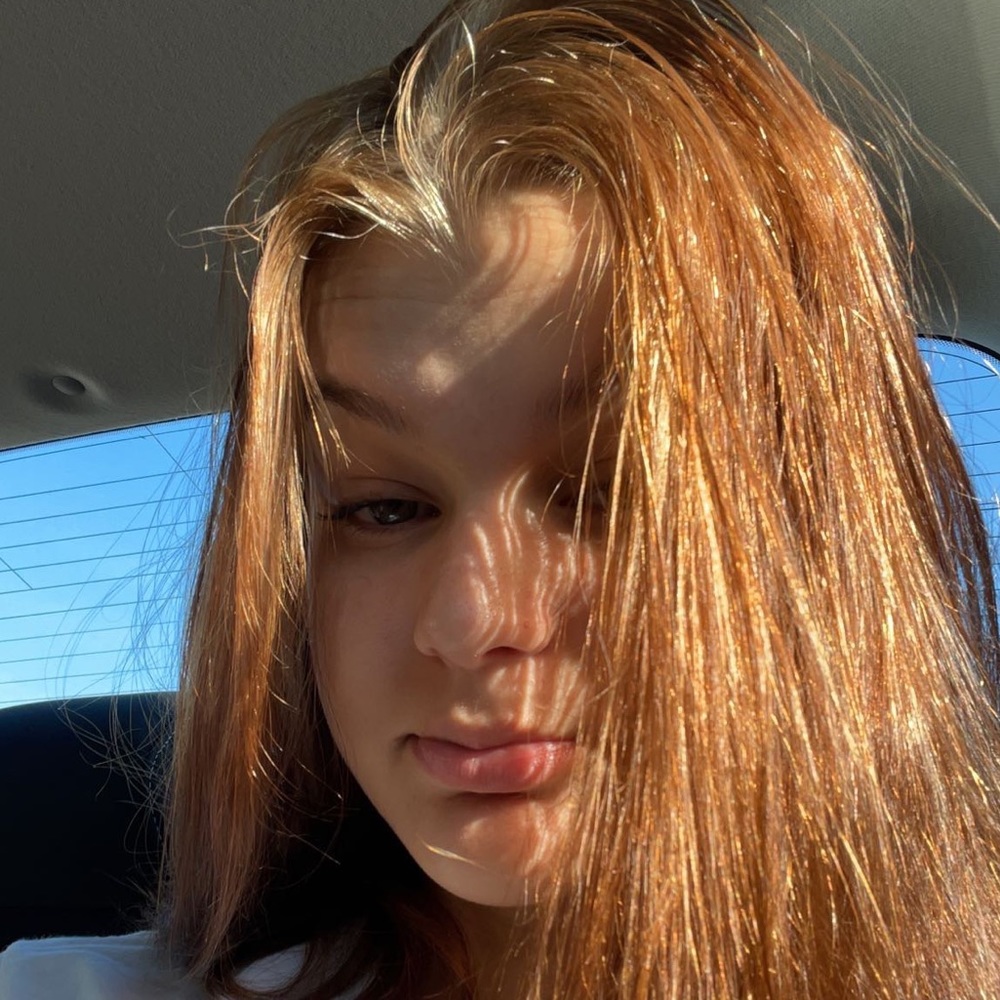 Meet your Posher, Kylie